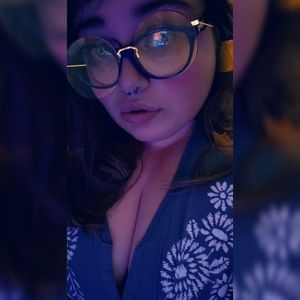 Meet your Posher, Mackenzie